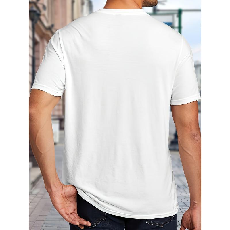 Европейские размеры Лига Справедливости Мужская Футболка с Забавным Принтом, Повседневная Рубашка с Коротким Рукавом для Мужчин, Машинная Стирка