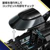 LEGO Super Heroes Batman Forever Batmobile Toy Set with Figures for Kids Ages 12-14