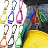 Multifunctional Glove Clip Holder Hanger Guard Labor Work Clamp Grabber Catcher Safety Work Tools Glove Grabber Clip