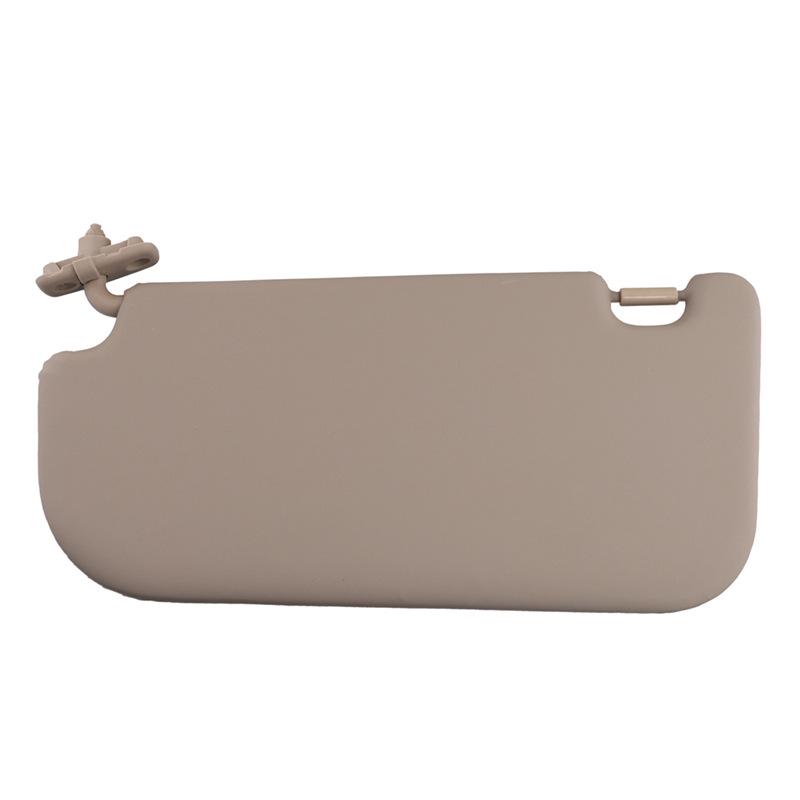 852021F010EZ: Fits Right Side Sun Visor Vanity Mirror of Kia Sportage