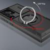 Finger Ring Holer Strong Magnetic Case for Samsung Galaxy S25 Ultra S22 S26 Plus S23 S24 Ultra A17 5G A56 A16 A15 A36 A26
