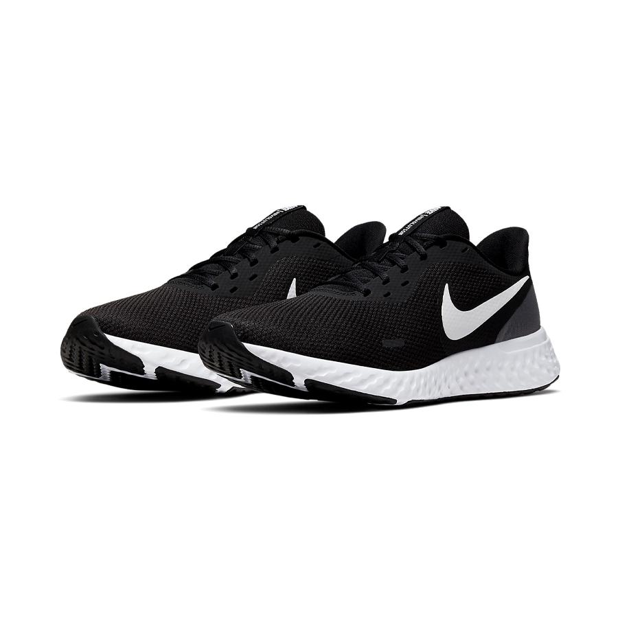 Nike Revolution 5 Black/White Sneakers BQ3204-002