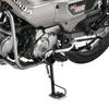 Для Honda CT125 Hunter Cub) JA65) 2023-2024 Trail 125) JA65) 2023-2024 Мотоциклетная подножка Мотоциклетный боковой кронштейн Накладка на боковой кронштейн мотоцикла