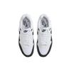 Nike Air Max 1 White Black Women Sneakers Neutral-Grey DZ2628-102