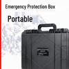Tiantong YT1100 Rugged Emergency Satellite Phone (CN version)