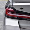 3D Metal Zinc Alloy Car Body Emblem Badge Exterior Decorative Creative Stickers For Mitsubishi Lancer L200 Outlander Eclipse ASX