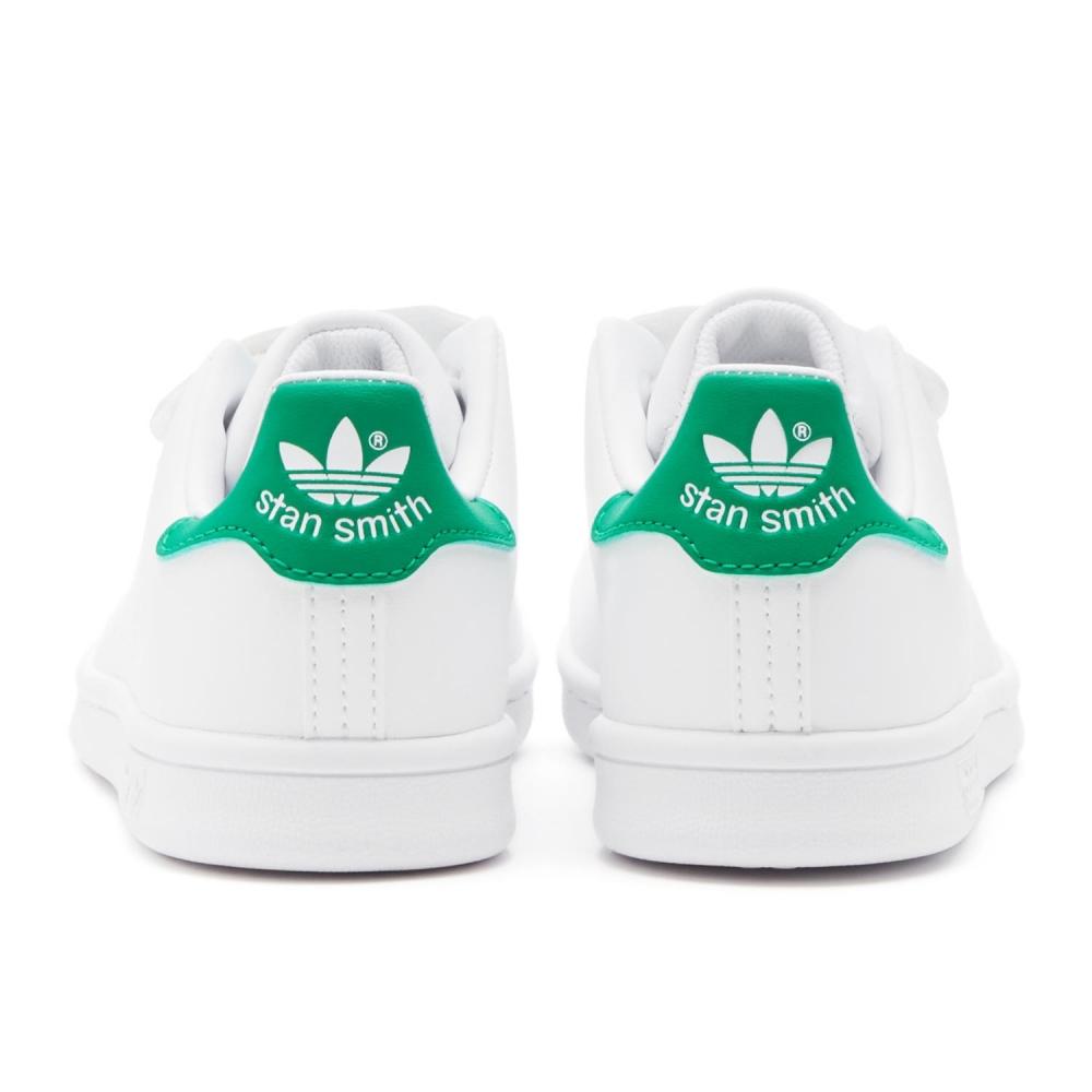 Adidas Стэн Смит Fx7534 Fwwt Fwwt Grn