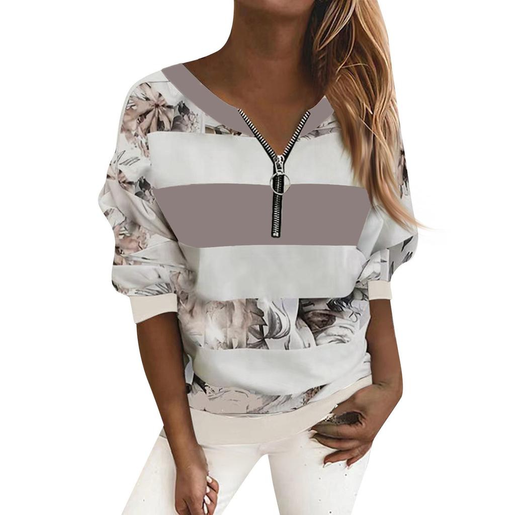 Весенне-осенний плюшевый однотонный модный свитер с капюшоном и высокой талией, короткий кардиган на молнии для женщин