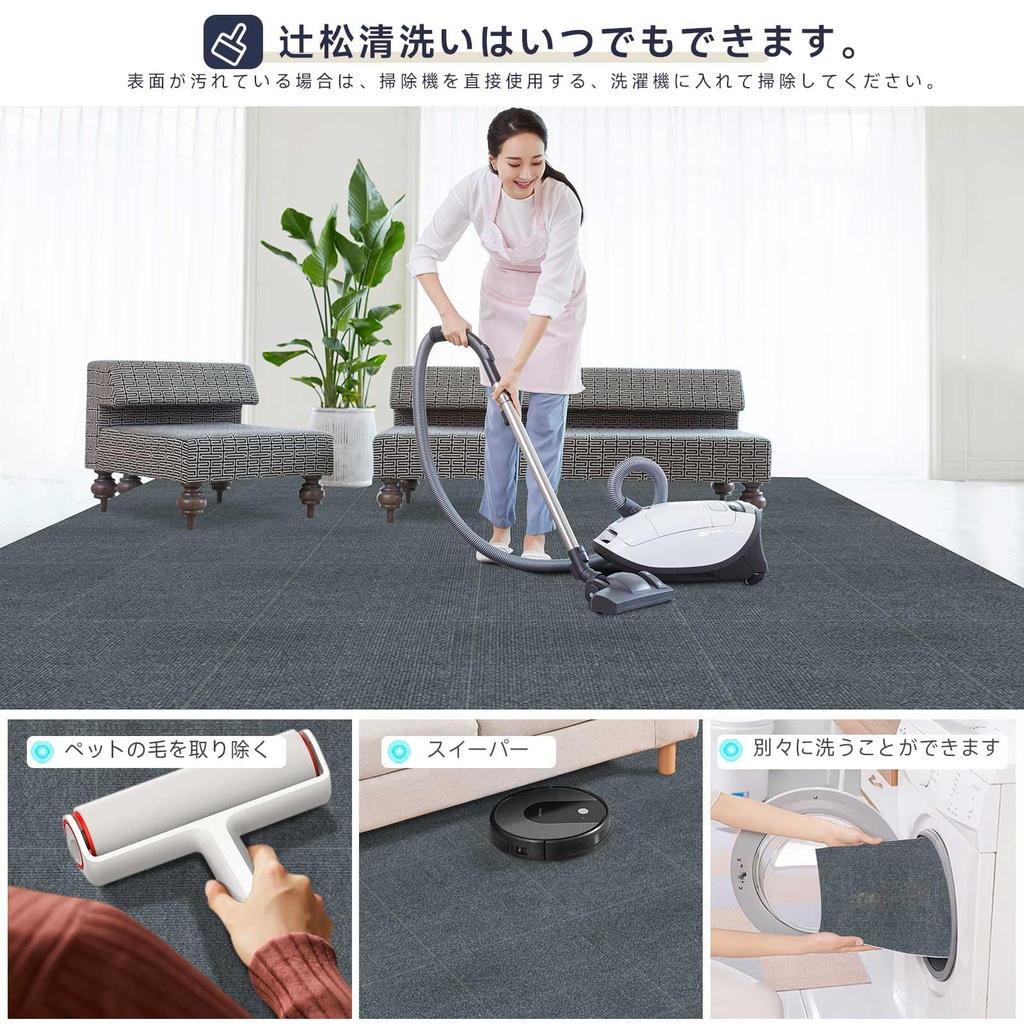 Эксклюзивные коврики-пазлы Amazon 10 VOTUDX Напольные с присосками Легкие 4 мм Холодный коврик для и Кошек и для Использования Бренд (30x30см, Штуки) Коврики,