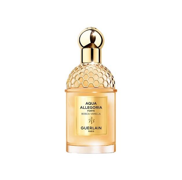Guerlain Aqua Allegoria Vanilla Forte парфюмерная вода Refillable
