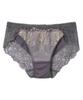 Panties Pair with Features a Hem That Show Through Your OB Amphi/Wacoal Glama-Rich Double-Pile (PYJ187) - BYJ387. Won't Outerwear. Women's