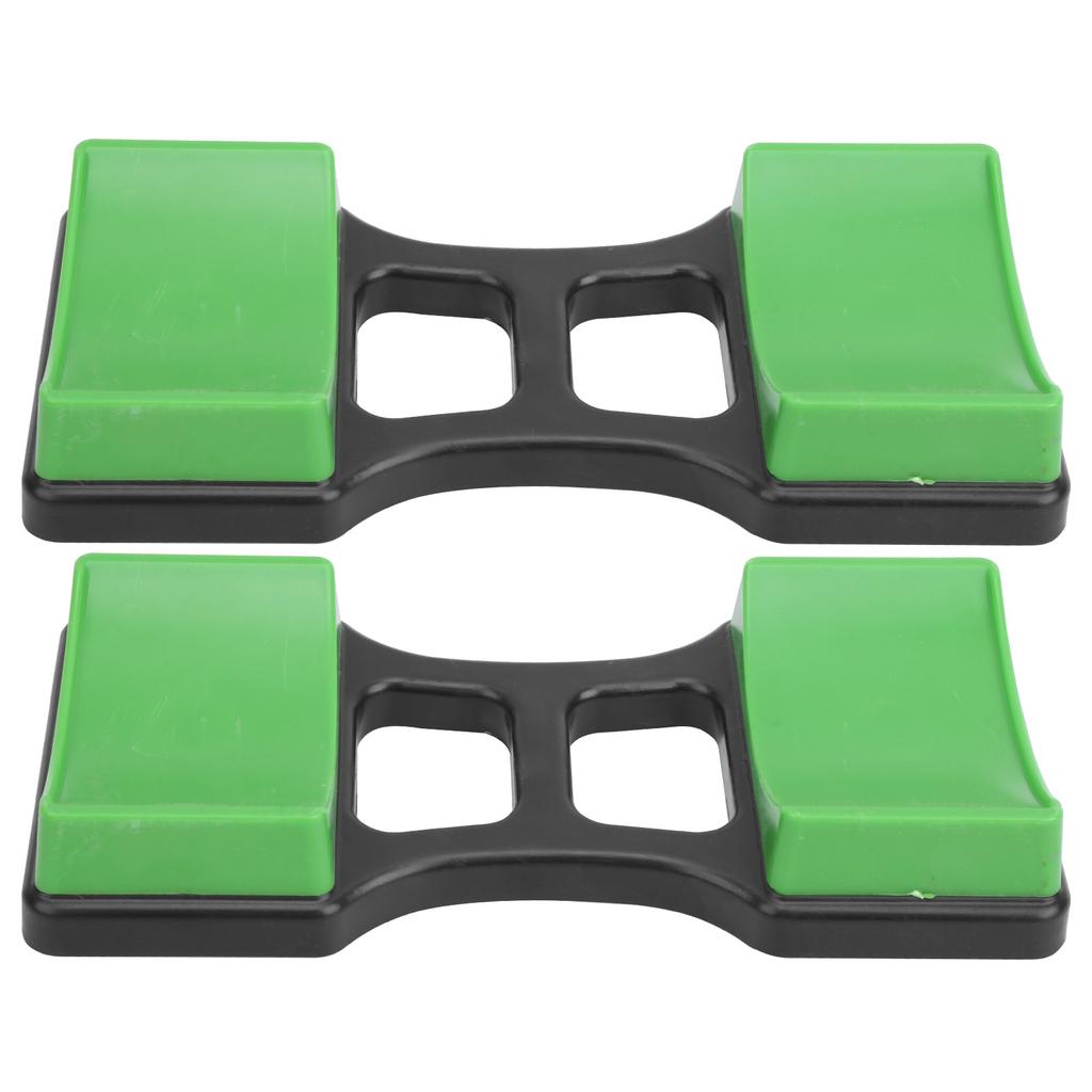 1 пара рамок для гантелей для дома, предотвращающих качение гантелей, держатель 100 кг, подшипник L