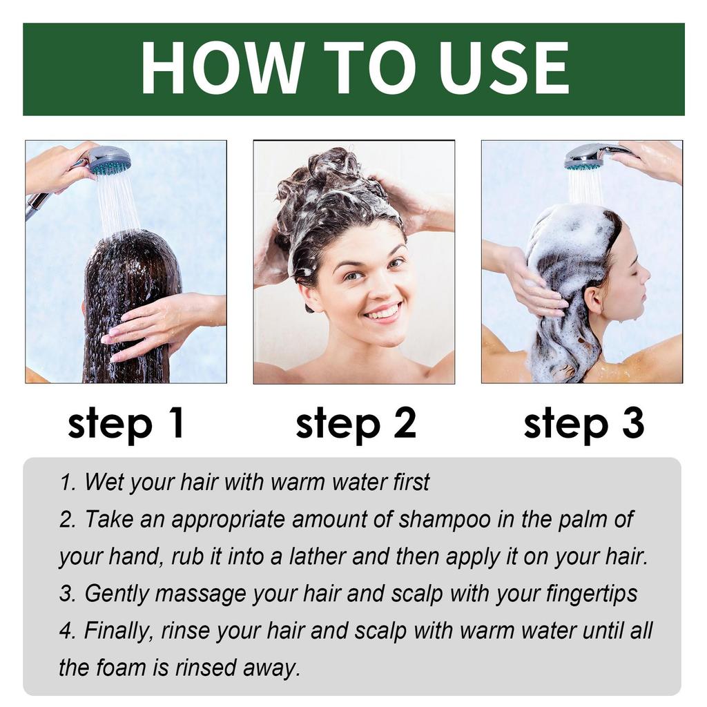 South Moon Спрей для кондиционирования волос Питательный Увлажняющий Массажный Восстанавливающий Кондиционер Кондиционер для кожи головы