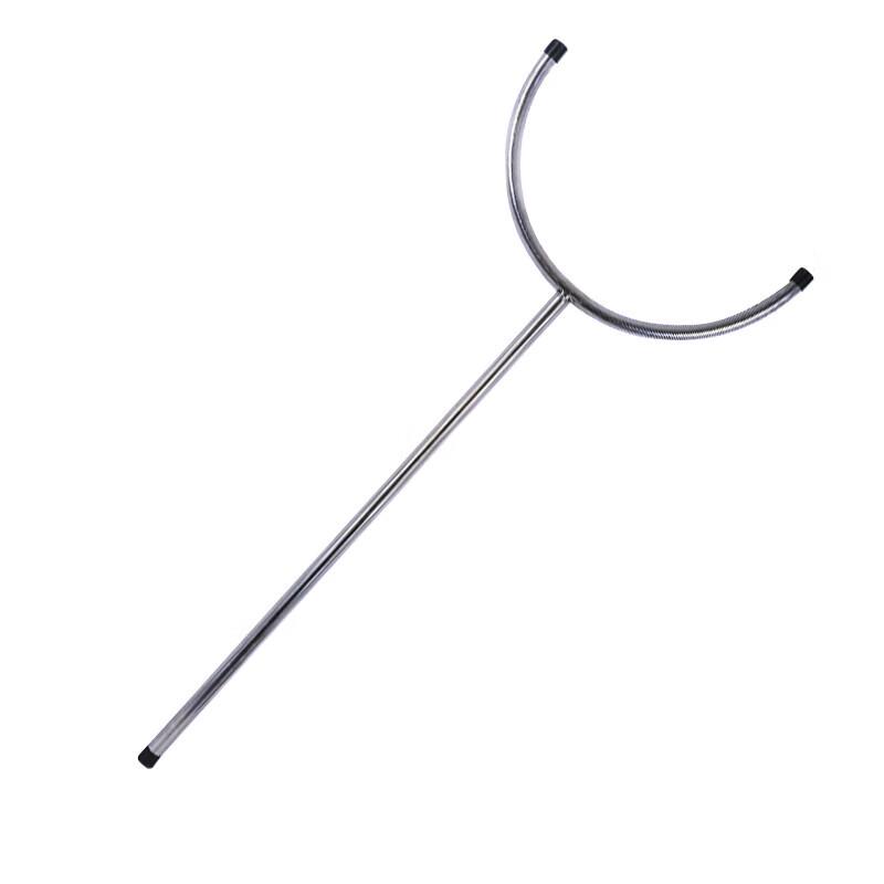 Резиновая дубинка для самообороны