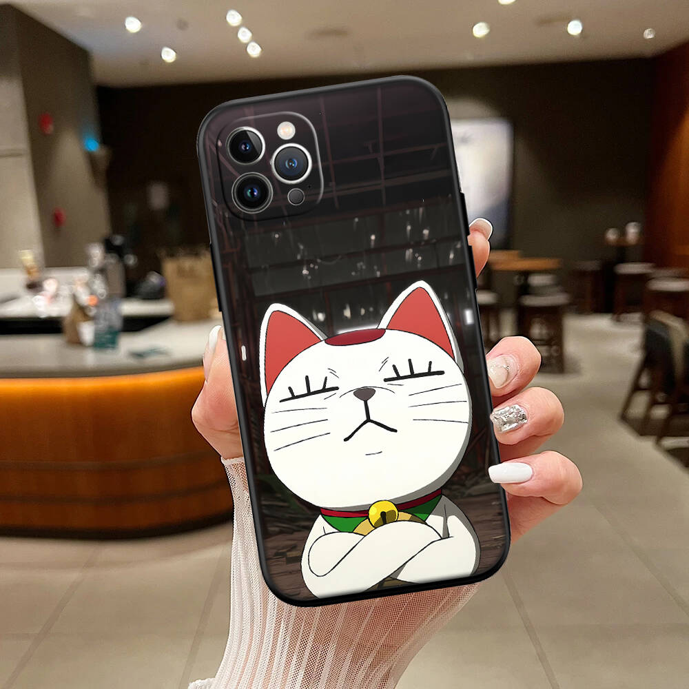 D-Dandadans Case for Samsung Note 20 10 S25 Plus Ultra Lite FE A11 A26 A51 A52 A53 A56 A70 A71 A72 A73 M20 M30 M21 M31 M51