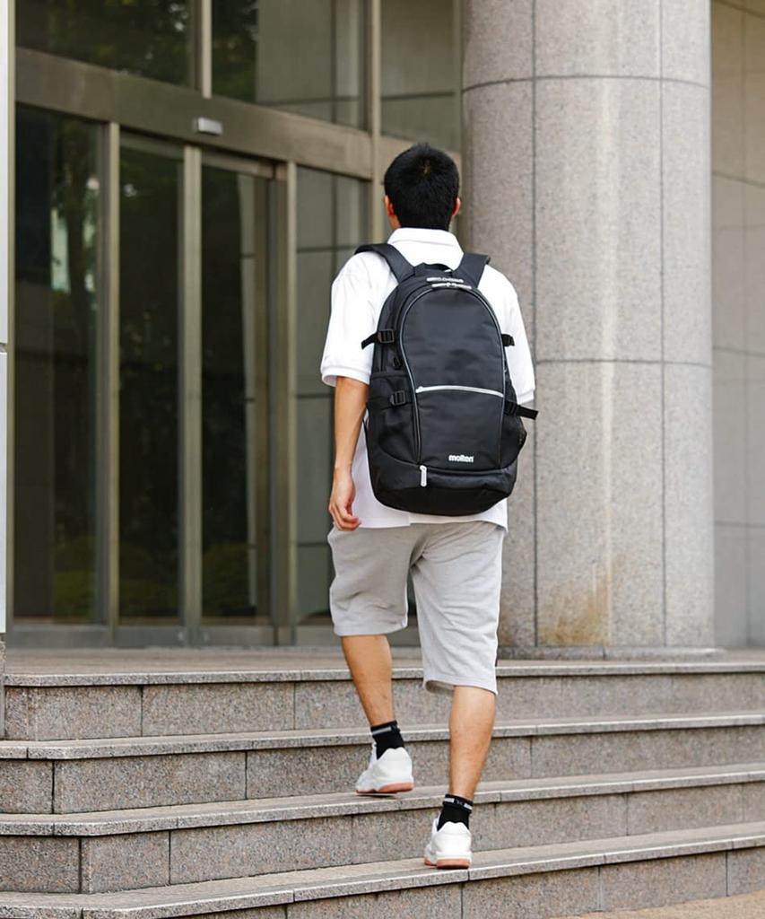 Molten Backpack LA0013