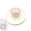 Collapsible Folding Reusable Coffee Dripper Stand Strainer Rack Basket Coffee Filter Holder