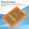 MX4SIO SIO2SD Адаптер для карт Micro Storage Ручной работы Стабильная замена Картридер для карт Micro Storage для PS2