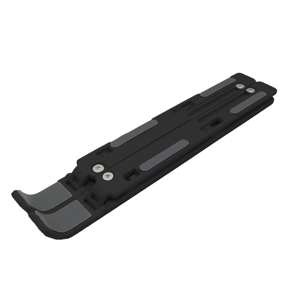 Notebook Computer Tablet ABS Office Standing Rack Holder  Bracket Laptop Stand Notebook Support