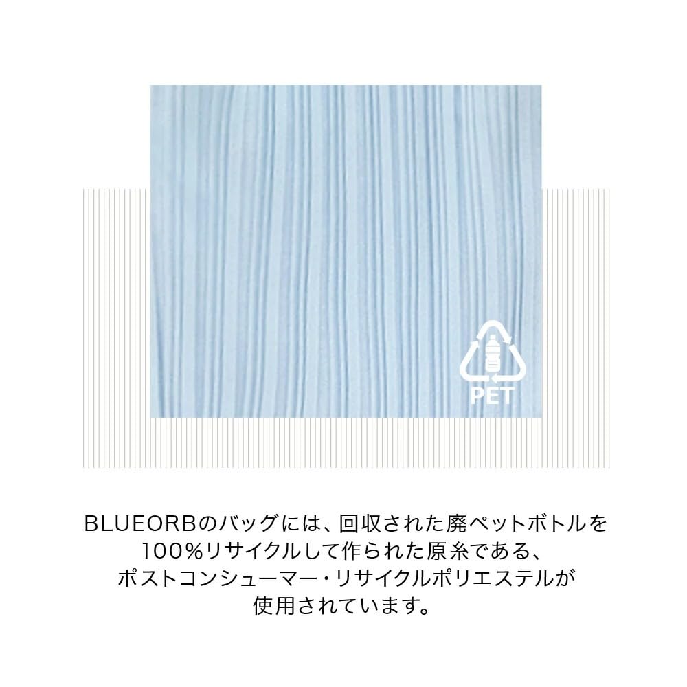 BLUEORB Рабочая сумка, Сумка-тоут, Складчатая сумка, Женская, Корейская мода (Помимо черного)