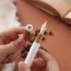 Крем-ручка Tramol Fountain Pen JOWO №6 F 0,5 мм Чернильная ручка Роскошные Школьные Принадлежности Канцелярские Товары Пишущая Гладкая Подарок