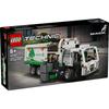 LEGO Электрический мусоровоз Technic LR, игрушка, подарок на день рождения, блок, Рождество, мальчики, девочки, дети 8 лет, 9 лет, 10 лет, начальная школа