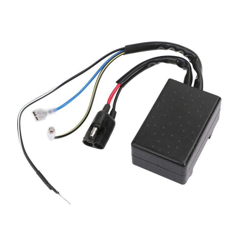 CDI Box Motorcycle For RM80 RM85 RM85L RM 80 85 Ignition Unit Module Ignitor 32900-02B30-A65M