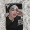 Rubselcon Europe Dvd Jimin Фотокарта