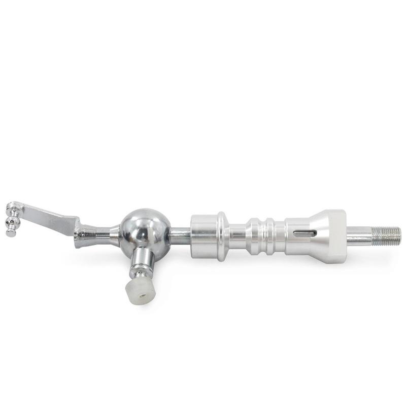 Precision Engineered Short for shifter Quicker Gear Changes Bolt-on Upgrade Gear for shifter Upgrade For Skoda Octavia I II 1U