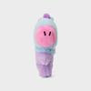 LINE FRIENDS BT21 MANG Standing Finger Puppets