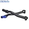Motorcycle CNC Gear Lever For YAMAHA YZ125 YZ125X YZ250 YZ250X YZ125G YZ250G YZ 125 250 2005 2006 2007 2008 2009 2010 2011-2023