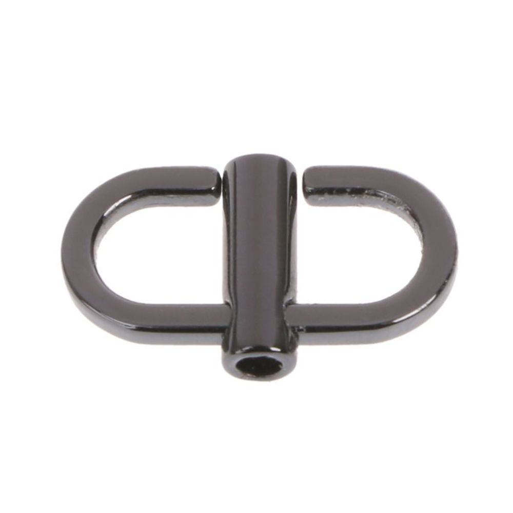 Accessories Strap Adjustment Buckle Replacement Buckle Chain Length Adjustment Metal Buckle Clip