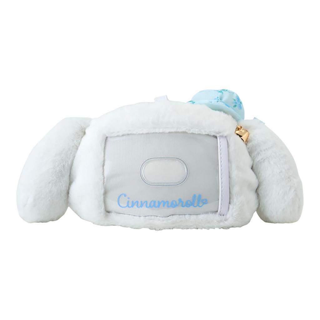 Sanrio Pass Case Cinnamoroll 466662 В форме лица (Долли Роуз)