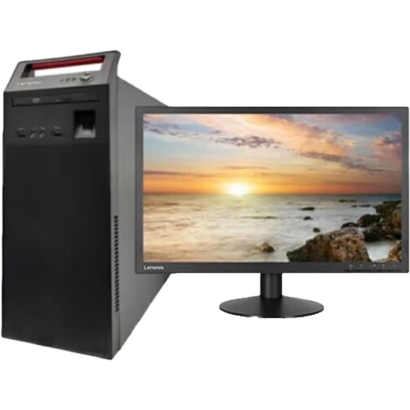 Lenovo Kaitian M740J PhaiTeng D2000 Desktop PC (CN version)