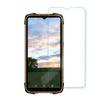 Закаленное стекло HD для Ulefone Power Armor 19, прозрачная защитная пленка для экрана ULEFONE Power Armor19, ультратонкая защитная передняя пленка