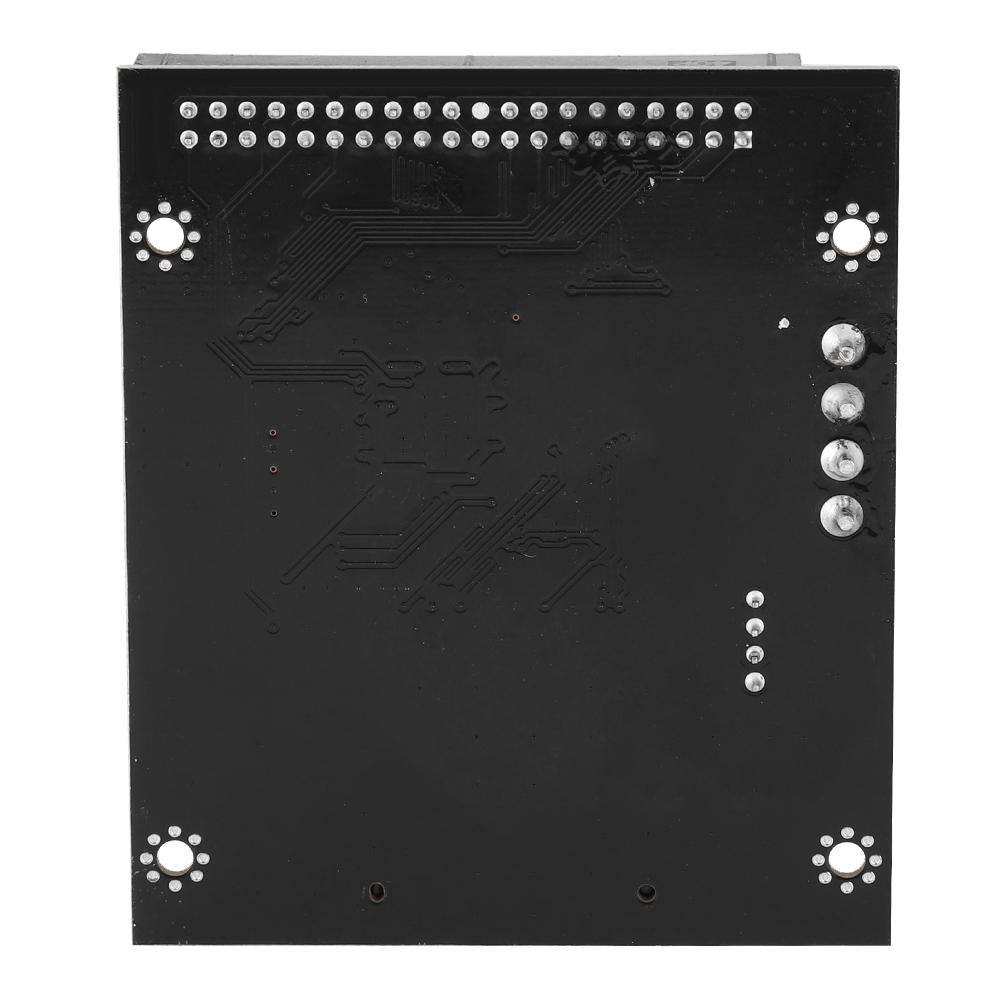 Карта памяти SD для жесткого диска IDE адаптер 3,5" 40Pin Male Secure Digital Converter