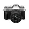 Fujifilm X-T30 III mirrorless camera 26.1 MP APS-C Silver