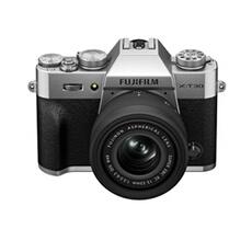 Fujifilm X-T30 III mirrorless camera 26.1 MP APS-C Silver