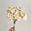 Jasmine Bouquet Artificial Flowers - Perfect Props for Photography, Bridal Bouquets, and Home Decor Ornaments