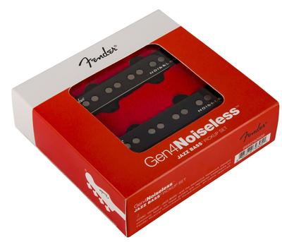Оригинальные звукосниматели Precision Bass для электробас-гитары