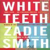 White Teeth by Zadie Smith Paperback Book 9780140276336