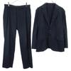 Suit Setup Top: M2 / Bottom: L Navy Men's Used