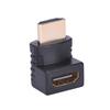 HDMI Штекер-Розетка Угловой Адаптер-Переходник 270 Градусов Удлинитель 1080P HDTV Горячая Распродажа