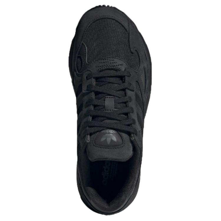 adidas Женские Falcon 'Black Carbon' Женские IG8300