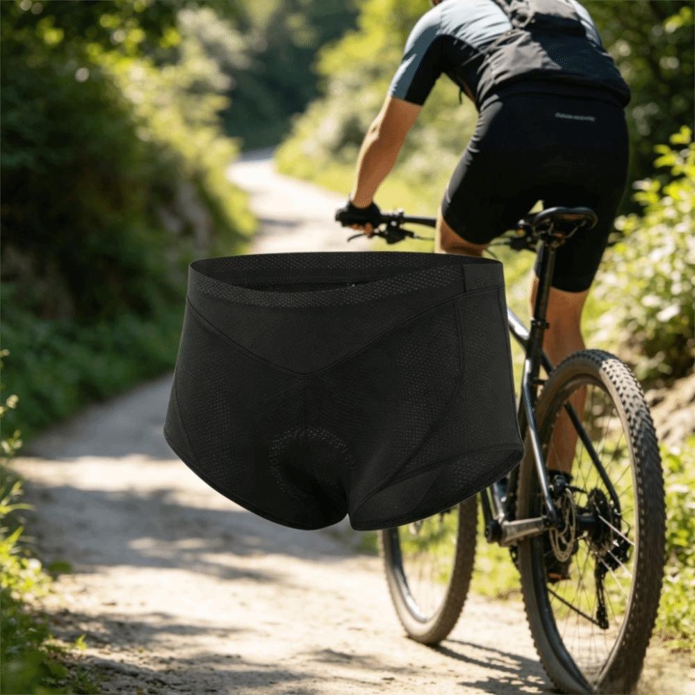 Compression Tights Cycling Shorts Breathable Bicycle Underwear Cycling Underwear Road Bicycle