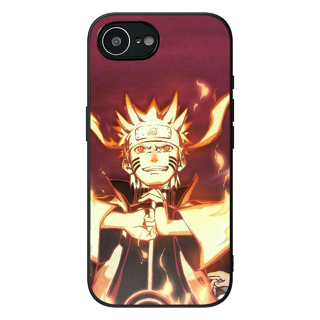 Deidara Narutos Akatsuki Pain Casing Phone Cover for Xiaomi Redmi Note 12 10 11 9 8 Pro 10C 12C 9T 9A Note11 Note12 5G 4G Case