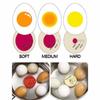 Color-changing Magic Egg Timer Cook Thermometer Kitchen Gadgets