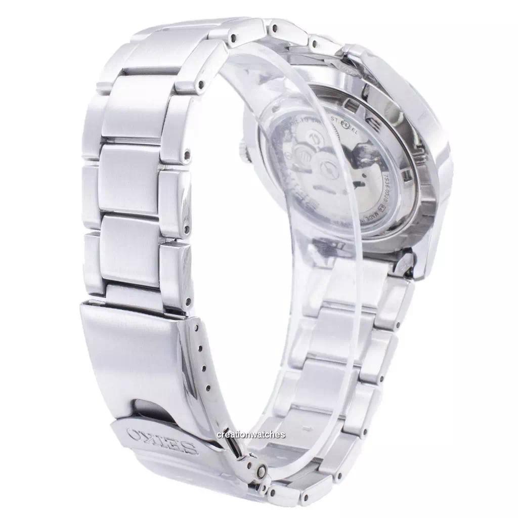 Мужские спортивные часы Seiko 5 SNZG13 SNZG13J1 SNZG13J Automatic Analog