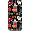 Case For Huawei Honor 9 STF-L09 STF-AL00 STF-AL10 STF-TL10 Printed Honor9 Soft TPU Silicone Back Phone Cover Honor 9 Bumper Case