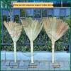 Handmade Traditional Sorghum Broom